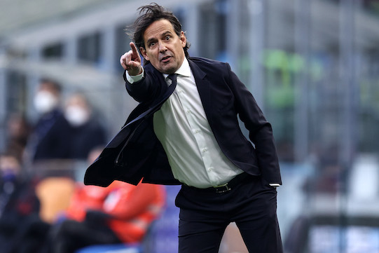 “Non so se ce la faccio”, “Tu sei special, tu sei SimOne!”: il dialogo tra Inzaghi e il mental coach