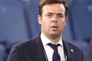 Tiago Pinto: «Il mercato rappresenta il 20-30% del successo sportivo» item-thumbnail
