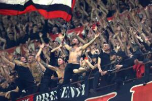 Pippo Russo: «In Italia c’è un deficit di cultura identitaria del tifo, ci si deve preparare all’arrivo dei fondi» item-thumbnail