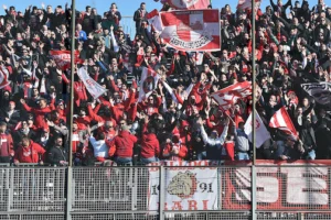 tifosi del Bari