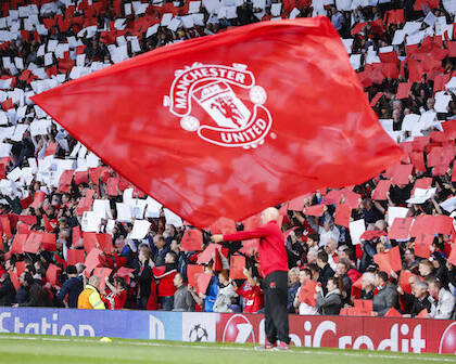Manchester United 