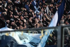 tifosi napoli