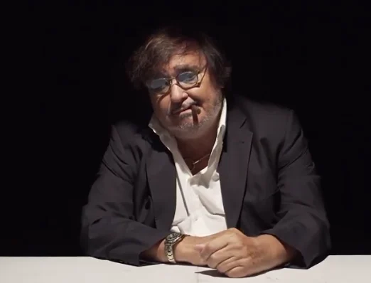 umberto smaila