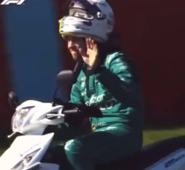vettel