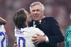 ancelotti