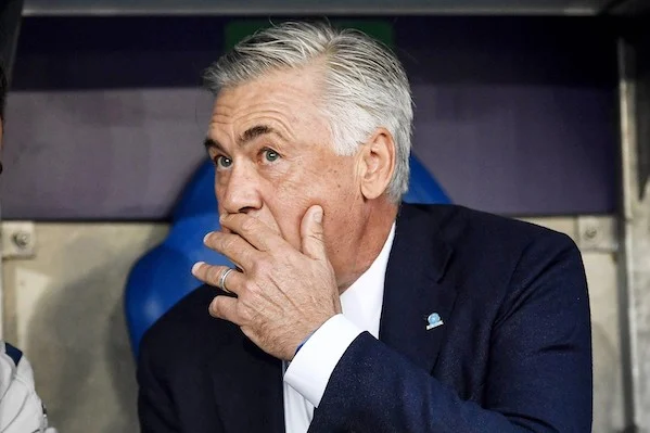 Ancelotti