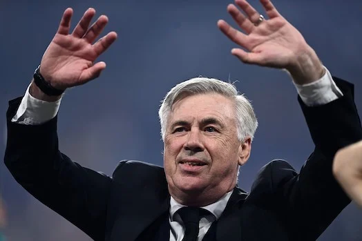 Ancelotti