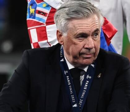 Ancelotti Brasile 