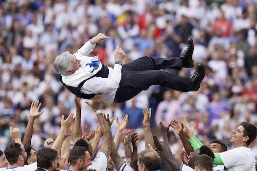 Ancelotti
