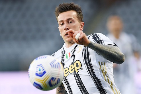 Gazzetta: Bernardeschi è uno dei tanti parametri zero ancora senza squadra