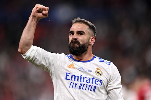 Carvajal: «La Spagna non è un Paese razzista. Vinicius? Lo aiuteremo il più possibile»