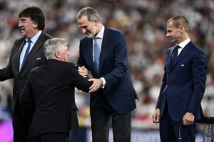 libero su ancelotti