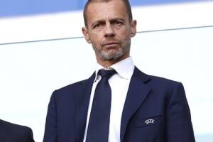 Mijatovic rivela: «Ceferin è molto preoccupato per il caso Negreira» item-thumbnail