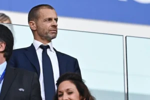 ceferin Uefa