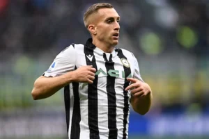 Deulofeu udinese atalanta