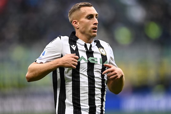 Gazzetta: c’è l’accordo tra Napoli e Deulofeu. Con l’Udinese si dovrebbe chiudere poco sotto i 20 milioni