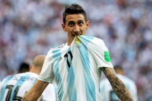 Di Maria argentina