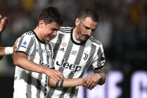 dybala