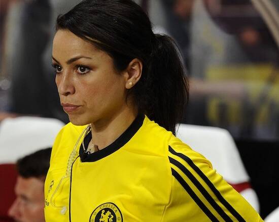 Al Chelsea il caso Mourinho contro Eva Carneiro non accenna a placarsi: Abramovich non avrebbe gradito le parole dello Special One