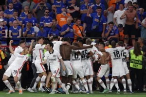 finale europa league