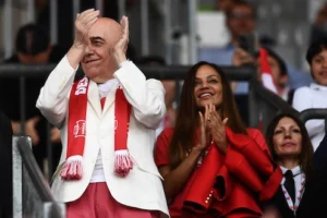 Galliani Monza