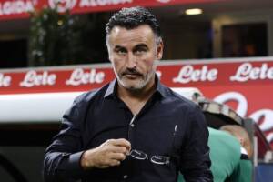 Tifosi del Nizza insultano Emiliano Sala. Galtier: «Se sono lo specchio della società, siamo nella merda» item-thumbnail