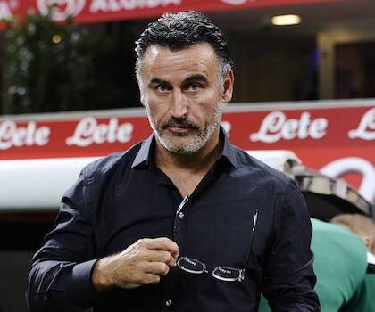 Galtier ha saggiato la follia del Psg, un club dove appena l’aria si fa tesa scoppia la lotta di potere (L’Equipe) Galtier ha saggiato la follia del Psg, un club dove appena l’aria si fa tesa scoppia la lotta di potere (L’Equipe)