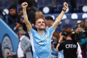 premier Guardiola Chelsea united