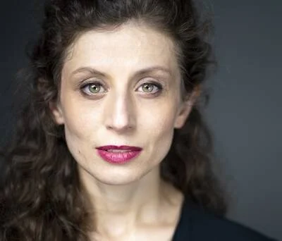 Irene Muscarà