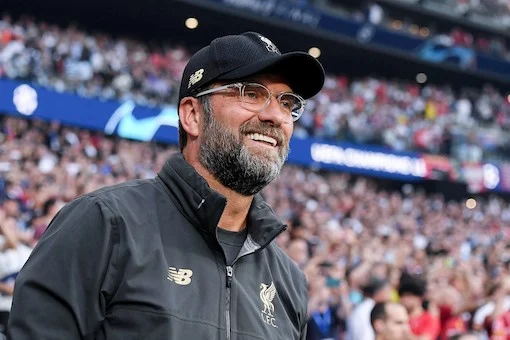 klopp ha detto no al real madrid sta trattando con l8217atletico madrid el chiringuito da Ilnapolista.it klopp ha detto no al real madrid sta trattando con l8217atletico madrid el chiringuito