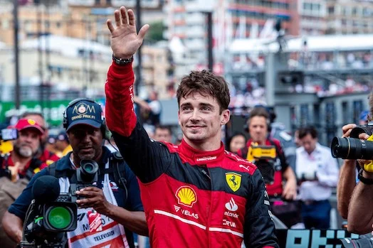 leclerc vasseur
