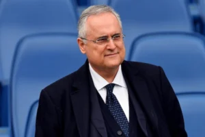 rateizazzione delle tasse lotito lazio gravina diritti tv L'emendamento Lotito Aia