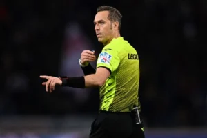 pairetto rigorino arbitri