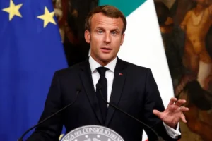 Macron