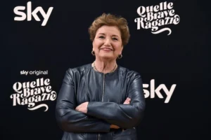 mara maionchi