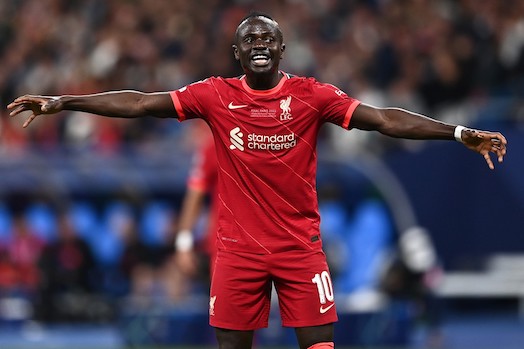 Mané: «Tutta la mia vita è una sfida, amo le sfide. Klopp è Klopp: voleva tenermi al Liverpool…»