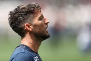 mertens Galatasaray