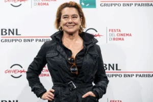 Carlo Verdone Monica Guerritore