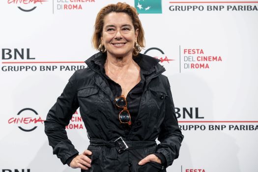 Carlo Verdone: «Uscimmo con Monica Guerritore 19enne, lei incontrò Alain Delon e se ne andò con lui»