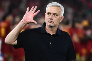 mourinho portogallo