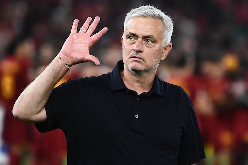 Le parole di Mourinho sanno di commiato alla Roma, la coppa sarà il suo regalo d’addio (Messaggero)