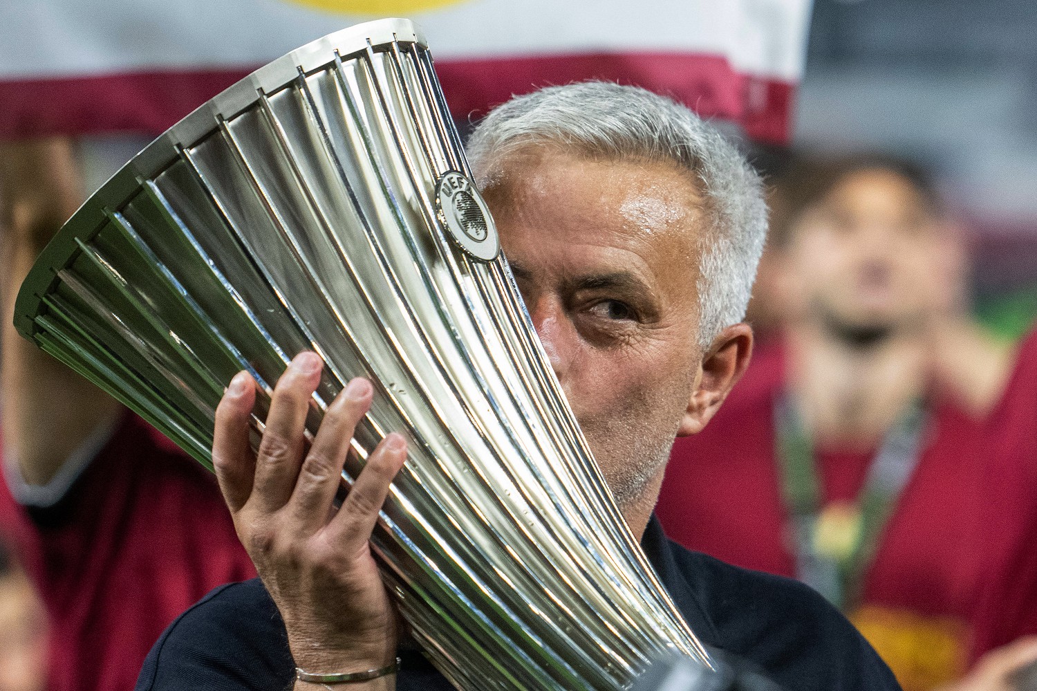 Mourinho ha allargato gli orizzonti della Roma