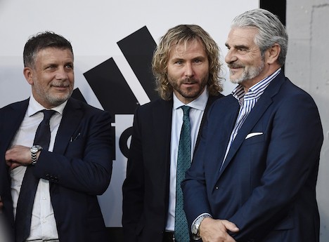 Quanto è ridicolo il complotto anti-Nedved. Pure la premier finlandese è juventina?