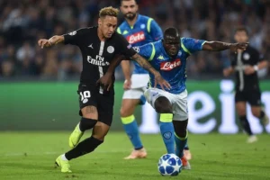 Koulibaly