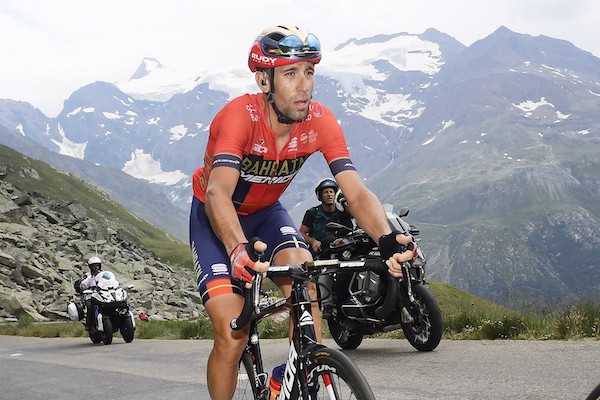Nibali esalta Vingegaard: «Ha vinto la corsa più grande del mondo grazie alla determinazione oltre al talento»