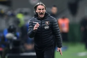 salernitana nicola