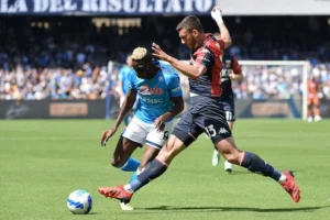 il napoli