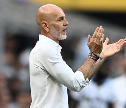 Pioli Napoli