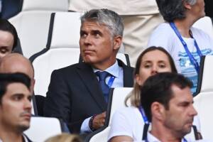 Rosetti: «Il 15% degli arbitri denuncia situazioni di abuso e violenza» item-thumbnail