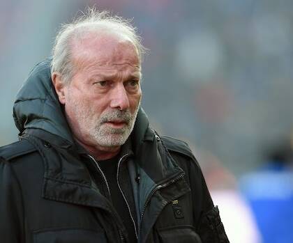 Napoli Sabatini 